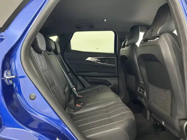 Renault Austral mild hybrid 160 auto — photo 45