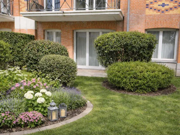Appartement 3 pièces 104 m²