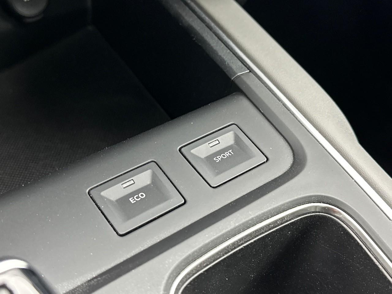 Citroën C5 Aircross puretech 130 s&s eat8 shine pack — photo 31