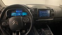 Citroen C5 Aircross Hybrid 225ch Shine Pack e-EAT8 — photo 11