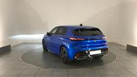 Peugeot 308 PHEV 225ch GT e-EAT8 — photo 7