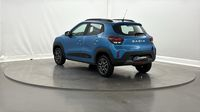 Dacia Spring Expression — photo 8
