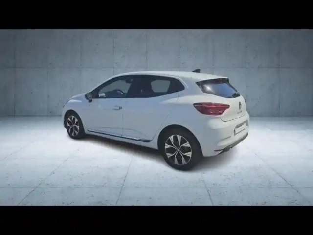 Renault Clio 1.0 tce 100ch evolution gpl — photo 3