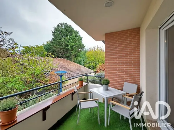 Appartement 3 pièces 67 m²