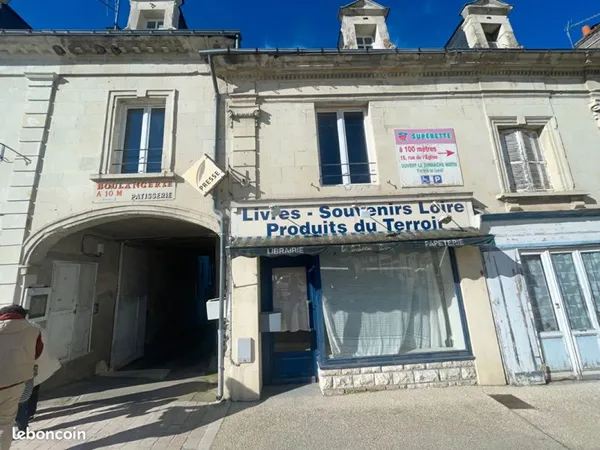 Maison 4 pièces 115 m²