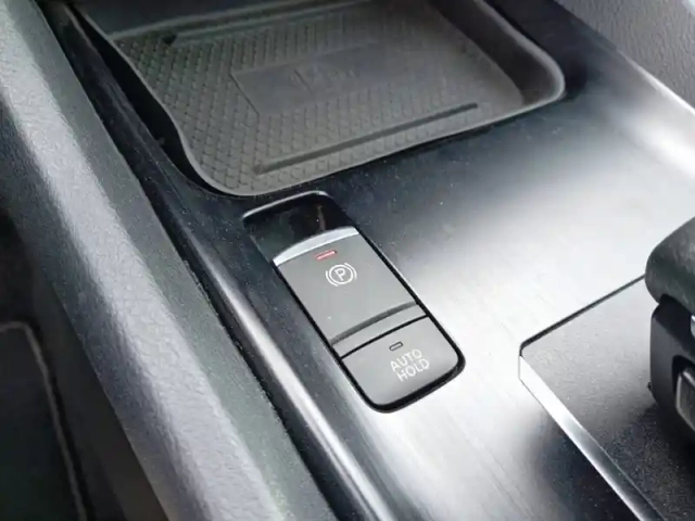 Nissan Qashqai mild hybrid 158 ch xtronic — photo 20