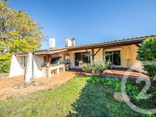 Maison 5 pièces 104 m²