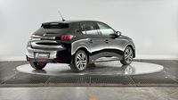 Peugeot 208 1.2 PureTech 100ch S&S Allure Pack 118g — photo 5