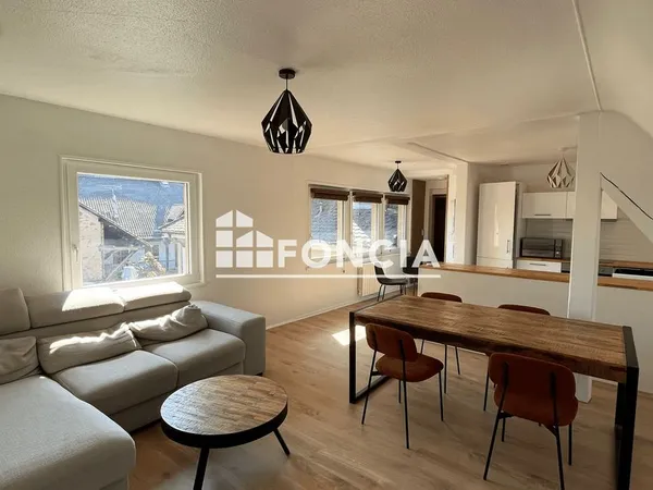 Appartement Location Ammerschwihr 3p 99m² 850€