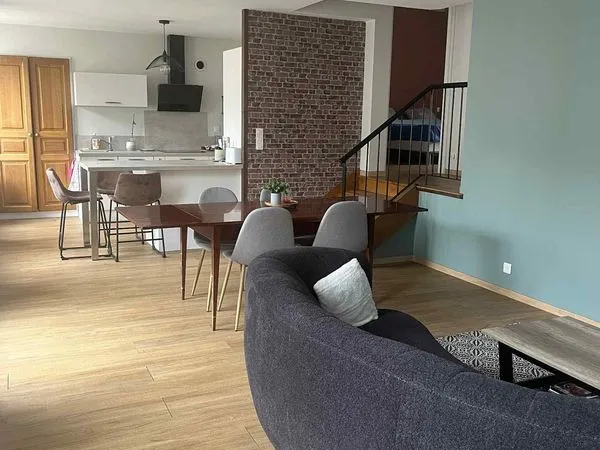 Appartement T3