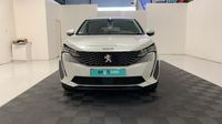 Peugeot 3008 HYBRID 225ch Allure Pack e-EAT8 — photo 1