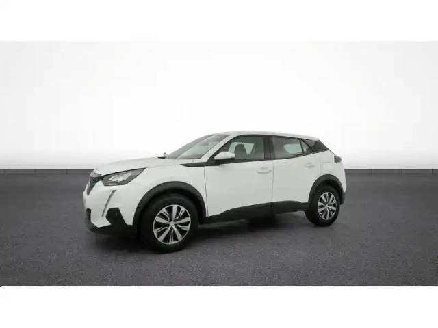 Peugeot 2008 bluehdi 130 s&amp;s eat8 — photo 93