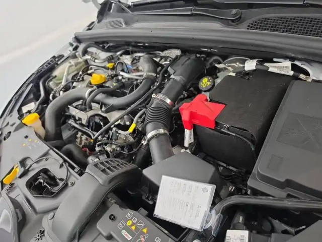 Renault Clio tce 90 — photo 27