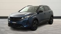 Peugeot 3008 1.5 BlueHDi 130ch S&S GT EAT8