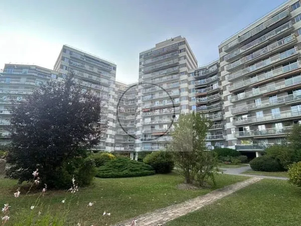 Appartement 2 pièces 54 m²