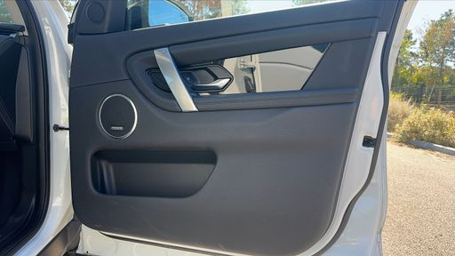 Land Rover Discovery Sport P300e 309 PHEV 4x4 BVA8 - Sport Mark Vi – 2021 – 120194 km – Hybride rechargeable – Boîte Automatique — photo 77