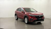 Suzuki S-Cross 1.5 Dualjet Hybrid 102ch Pack Auto Allgrip — photo 3