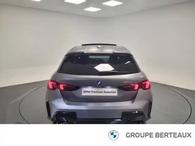 Bmw Serie 1 série 1 m135a xdrive 300ch m performance — photo 15