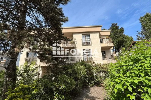 Appartement 1 pièce 24 m²