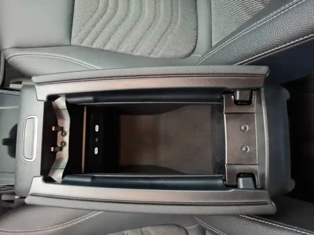 Mercedes Classe A 180 d — photo 29