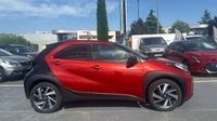 Toyota Aygo X 1.0 VVT-i 72ch Collection S-CVT — photo 4