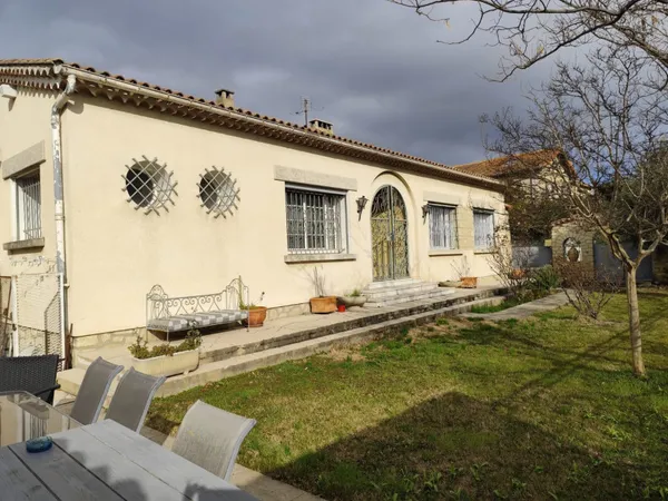 Maison 164 m²