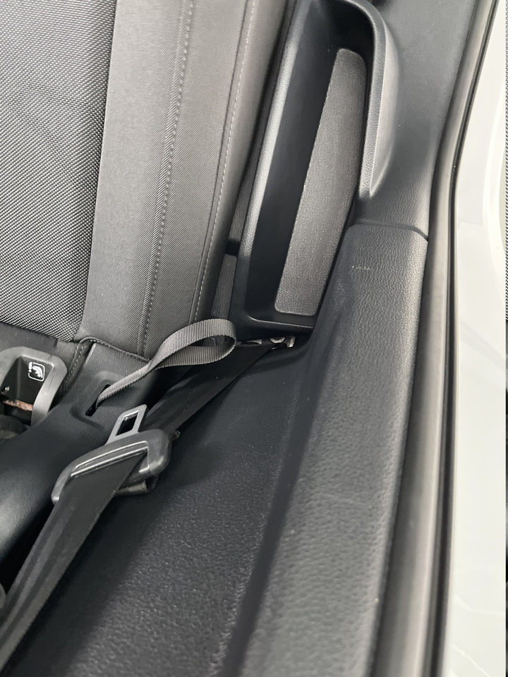 Audi Q3 — photo 68