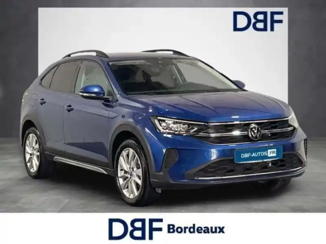 Volkswagen Taigo 1.0 tsi 116 dsg7 vw edition — photo 6