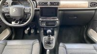 Citroen C3 1.2 PureTech 110ch S&S Shine Pack 121-122g — photo 8