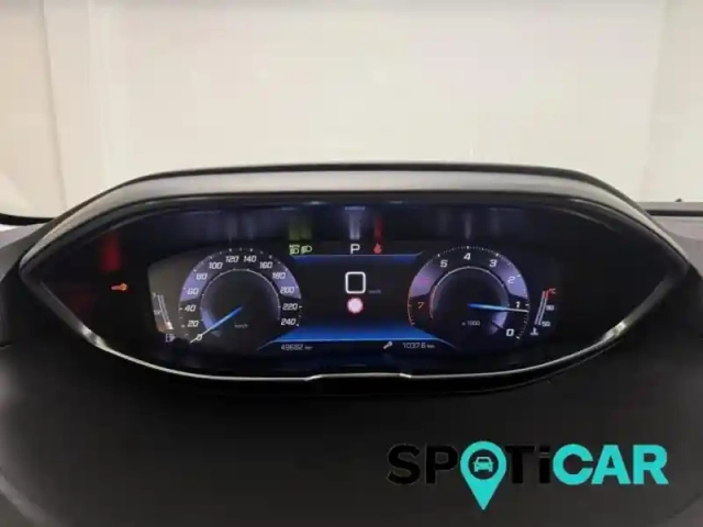 Peugeot 3008 1.2 puretech 130ch s&amp;s roadtrip eat8 — photo 8