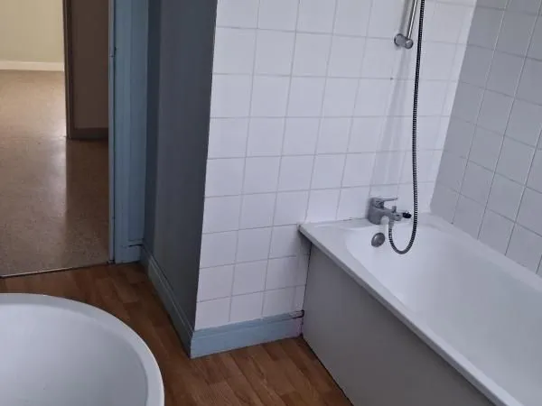 Appartement 5 pièces 88 m²
