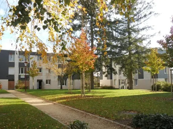 Appartement 4 pièces 70 m²