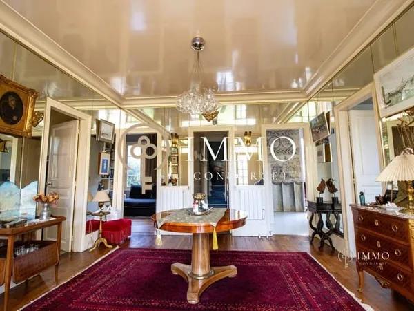 Maison quartier des musiciens 7 pièces 150m2