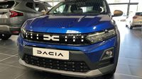 Dacia Sandero 1.2 Eco-G 120ch Stepway Extreme auto -25 — photo 1