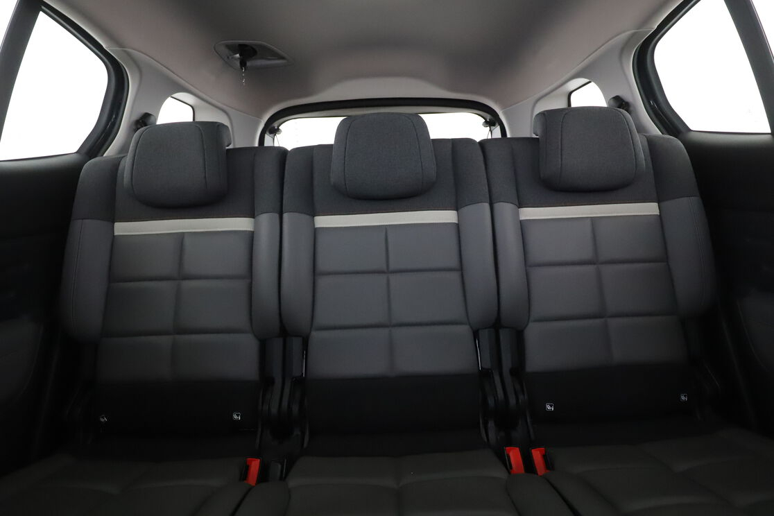 Citroen C5 Aircross 1.5 Blue-HDi Shine BV6 — photo 11