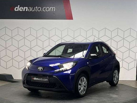 Toyota AYGO Toyota Aygo X Dynamic