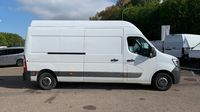 Renault Master F3500 L3H3 2.3 Blue dCi 135ch Confort Euro6E — photo 4