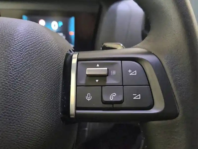 Citroën C4 hybride 100 e-dcs6 — photo 56