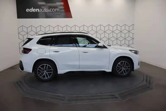 Bmw X1 xdrive 25e 245ch dkg7 — photo 3