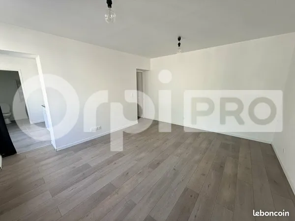Bureau 37 m²