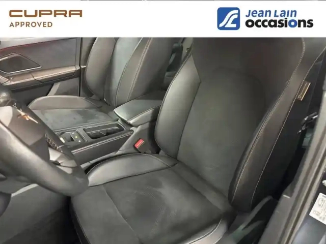 Cupra Formentor ehybrid 272 ch dsg6 — photo 5
