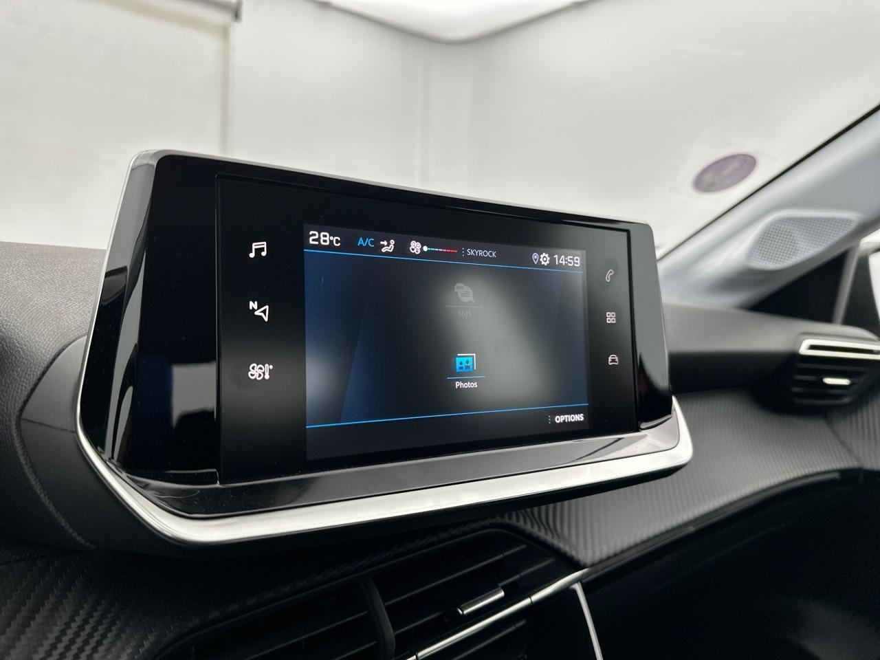 Peugeot 208 puretech 75 s&s bvm5 active pack — photo 24