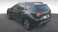 Dacia Duster 1.0 ECO-G 100ch Journey 4x2 — photo 7