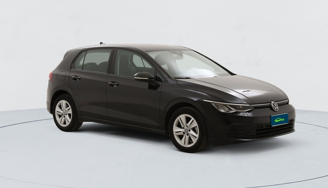 Volkswagen Golf 8 — photo 7