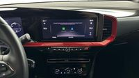 Opel Mokka 1.2 Turbo 130ch GS — photo 19