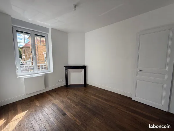Joli appartement F1
