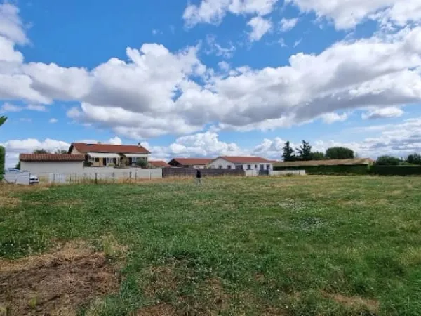Maison neuve 5 pièces 80 m²