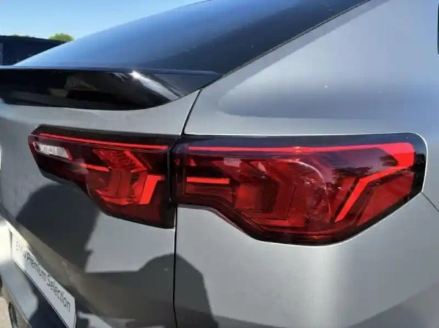 Bmw X2 i edrive20 204ch m sport — photo 14