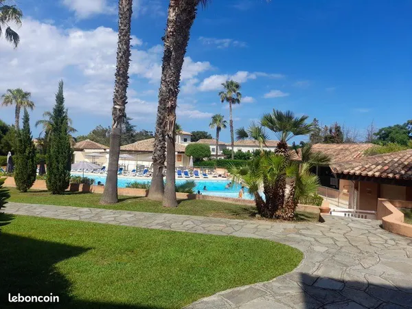 Appartement 15 km Ghisonaccia