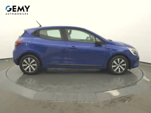 Renault Clio tce 90 — photo 42